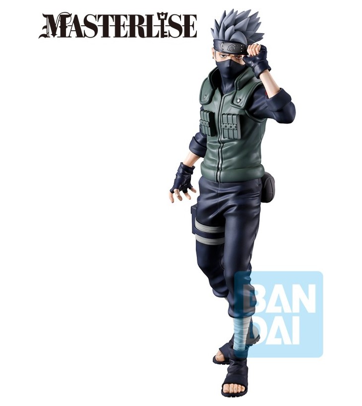 NARUTO SHIPPUDEN KAZEKAGE...