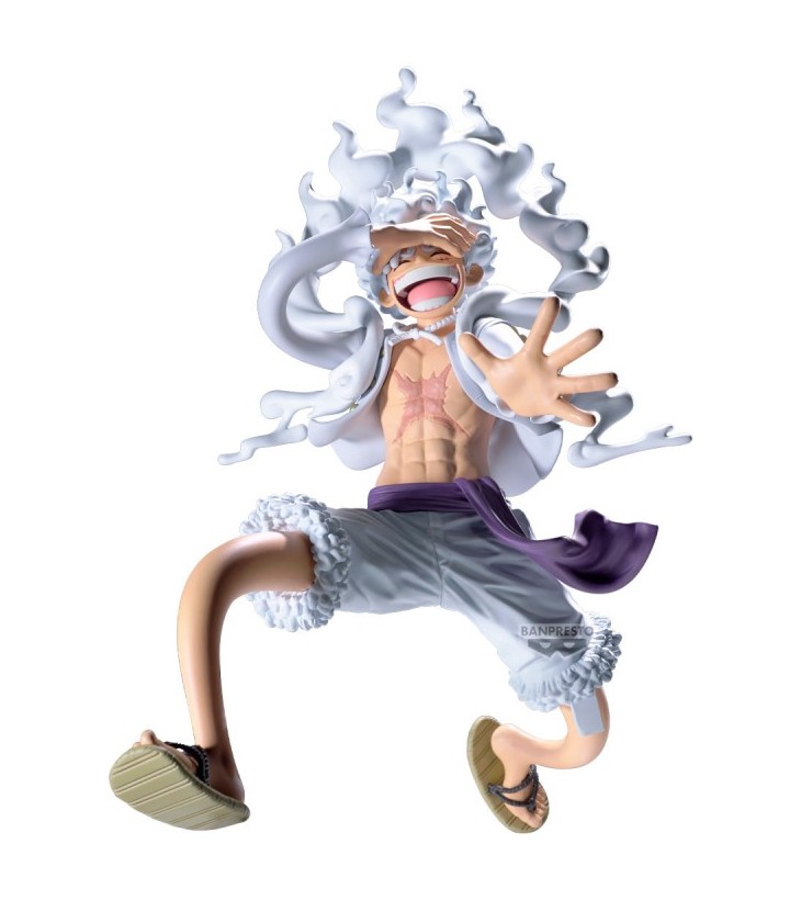 ONE PIECE GRANDISTA III...