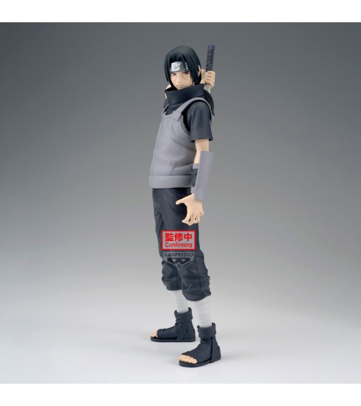 NARUTO SHIPPUDEN GRANDISTA...