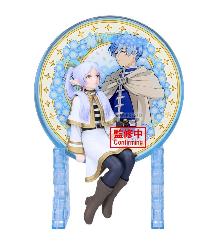 FRIEREN BEYOND JOURNEY'S...