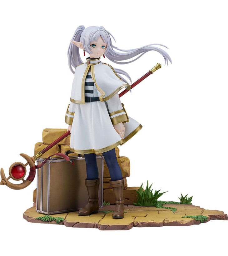 FRIEREN STATUE FRIEREN...