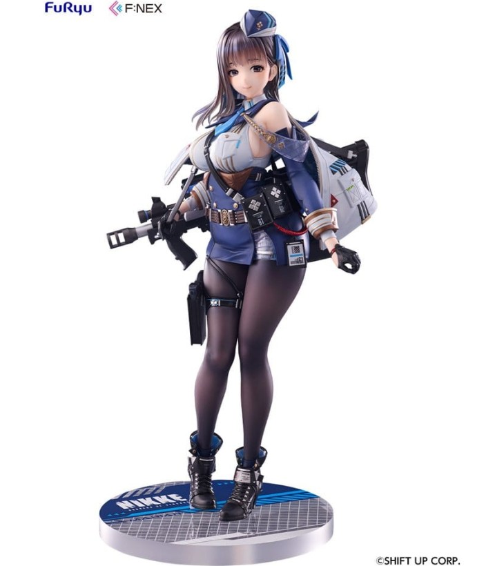 GODDESS OF VICTORY NIKKE...