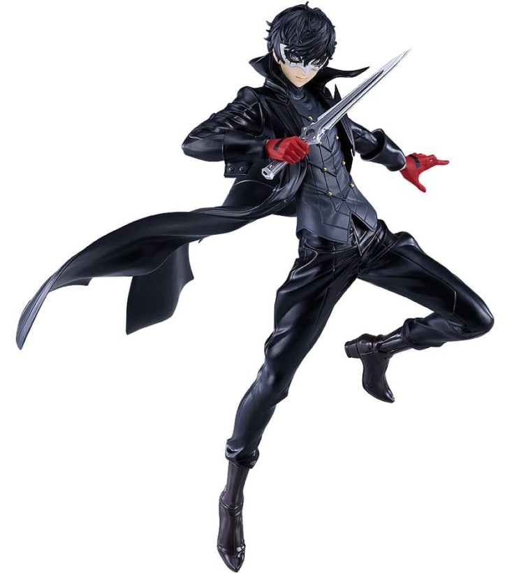 PERSONA 5 ROYAL POP UP...