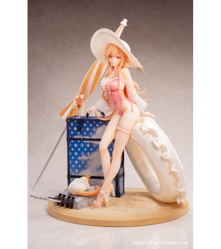 AZUR LANE STATUE 1/6...