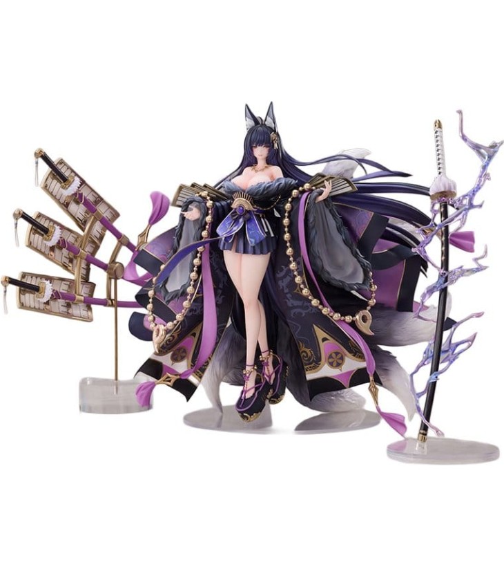 AZUR LANE STATUE 1/7...