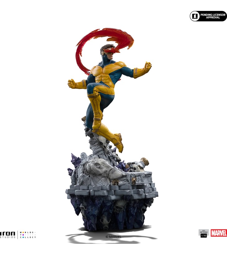 MARVEL INFINITY GAUNTLET...