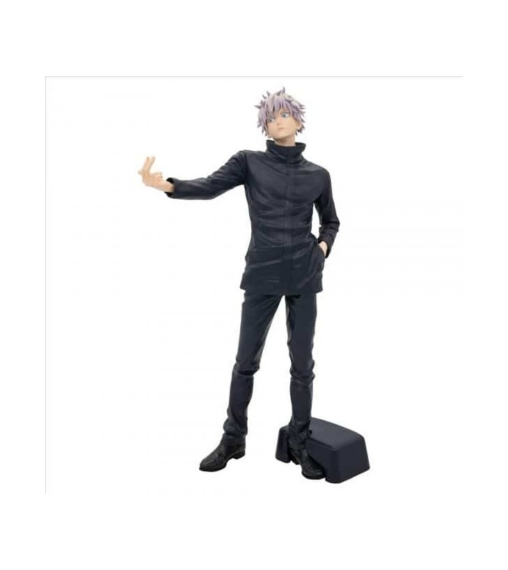 JUJUTSU KAISEN GRANDISTA...