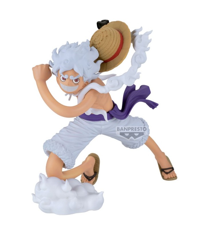 ONE PIECE GRANDISTA II...