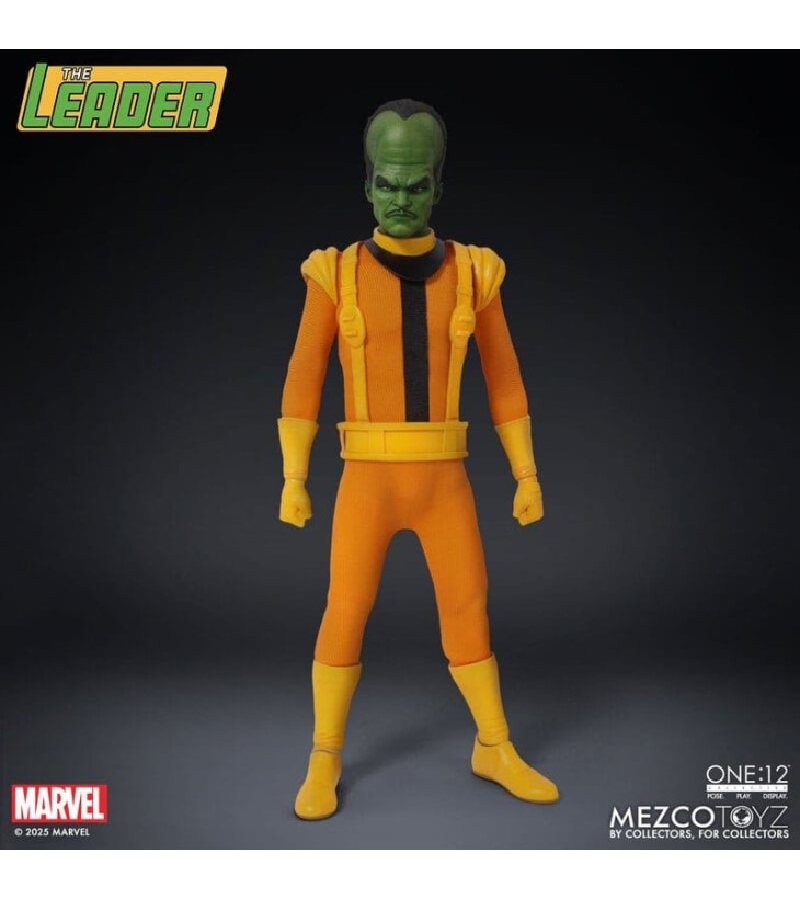 MARVEL ONE 12 COLLECTIVE...