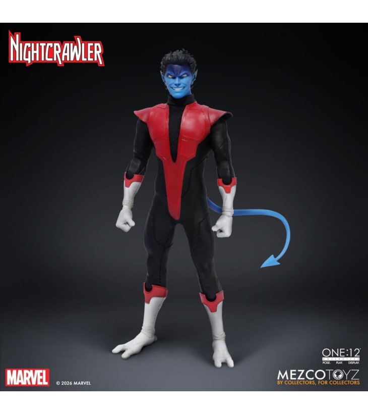 MARVEL ONE 12 COLLECTIVE...