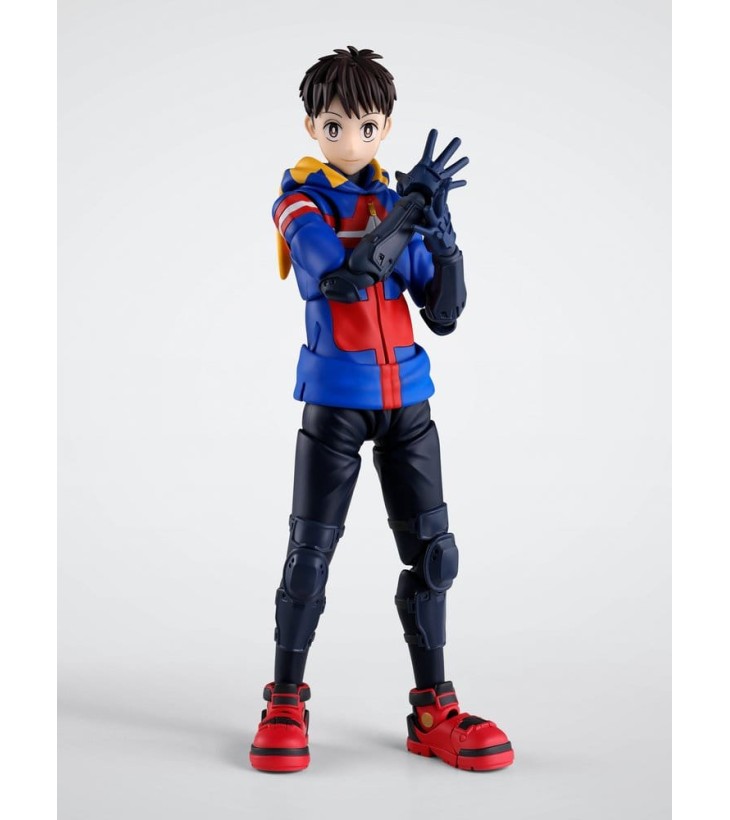 MY HERO ACADEMIA VIGILANTES...