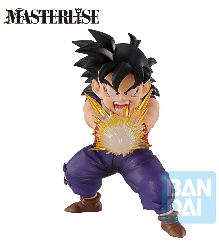 DRAGON BALL Z SPECTACLE...