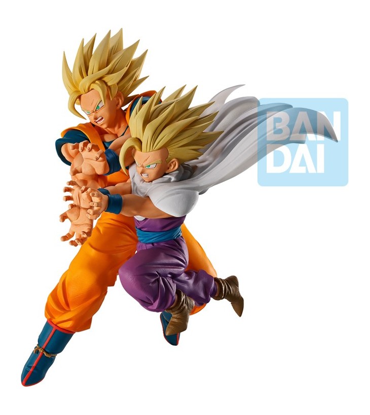 DRAGON BALL Z SPECTACLE...