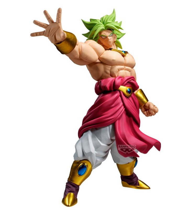 DRAGON BALL Z GRANDISTA...