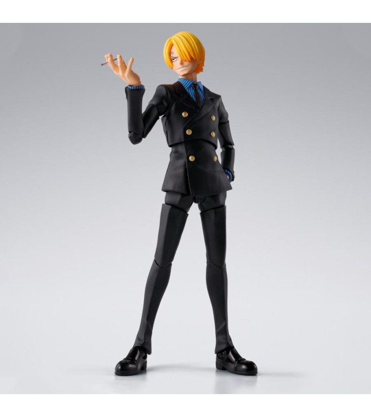 ONE PIECE SH FIGUARTS...