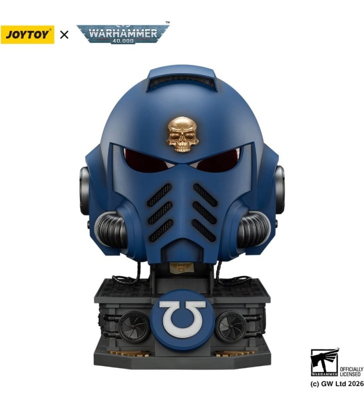 WARHAMMER 40000 REPLIQUE...