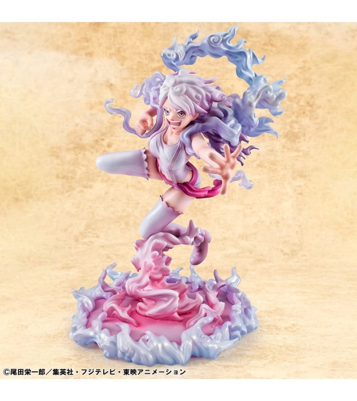 ONE PIECE PORTRAIT OF...