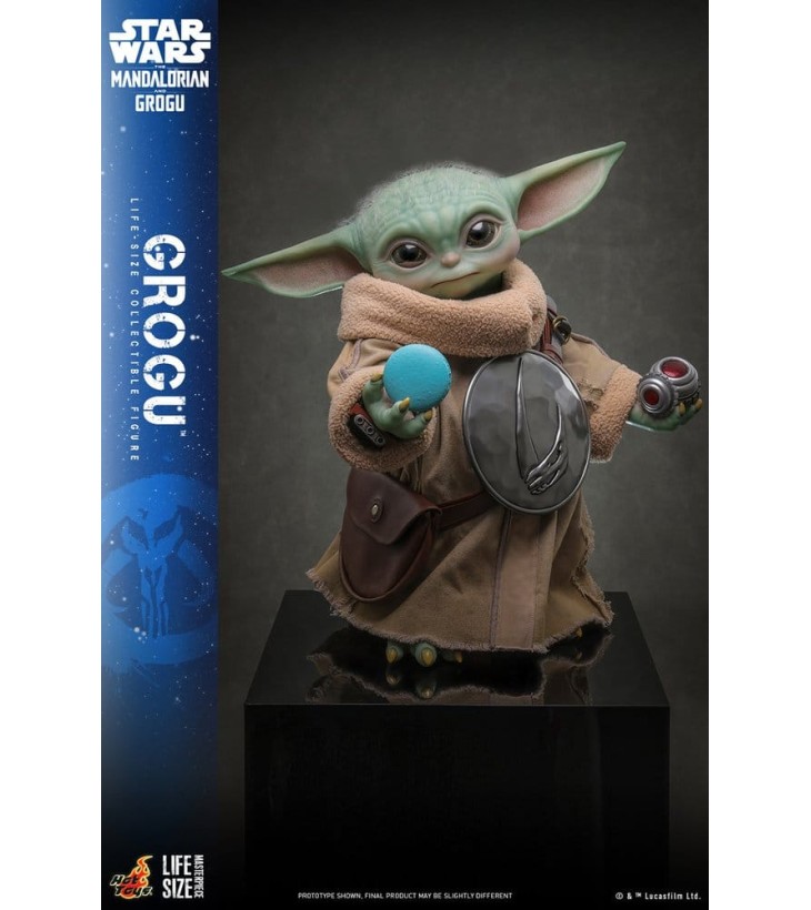 STAR WARS THE MANDALORIAN &...