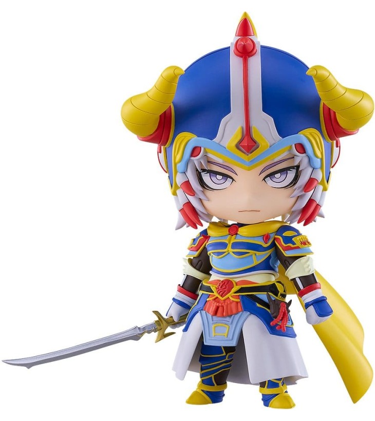 FINAL FANTASY NENDOROID...