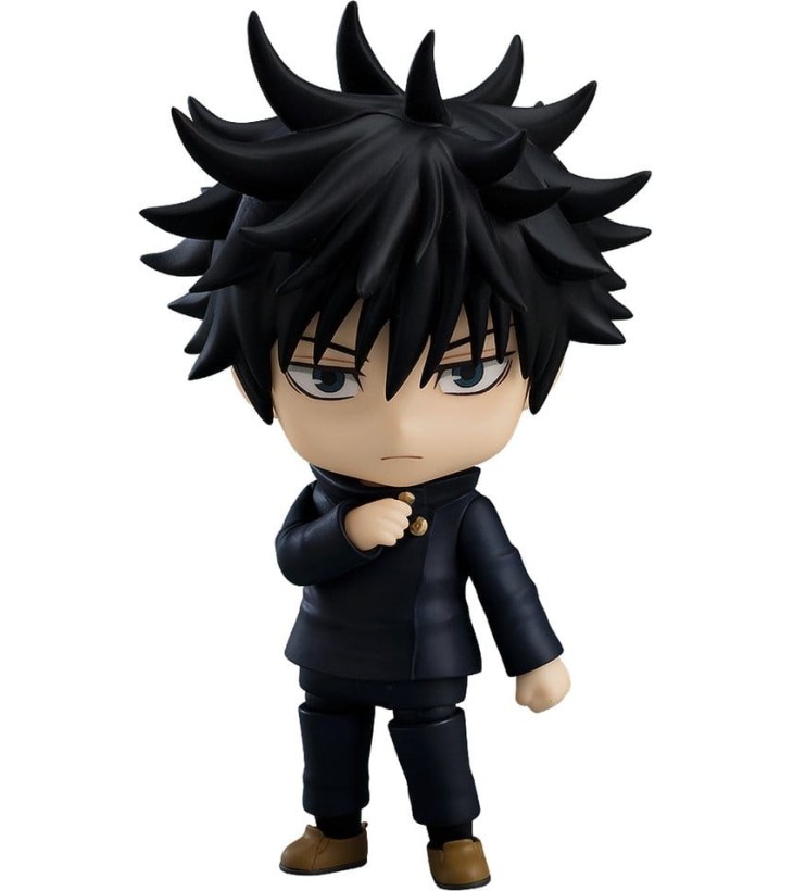 JUJUTSU KAISEN NENDOROID...