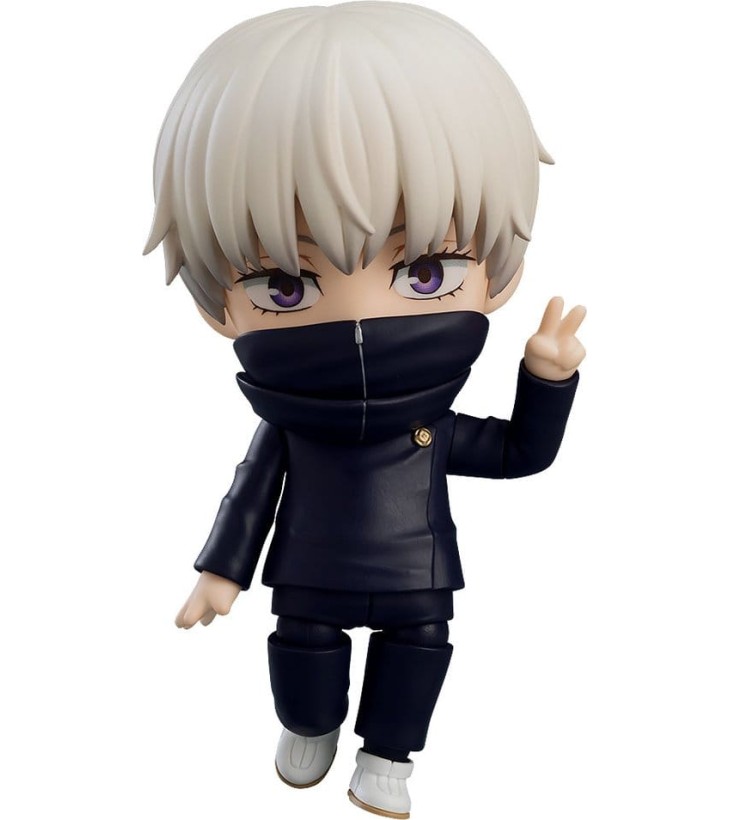 JUJUTSU KAISEN NENDOROID...