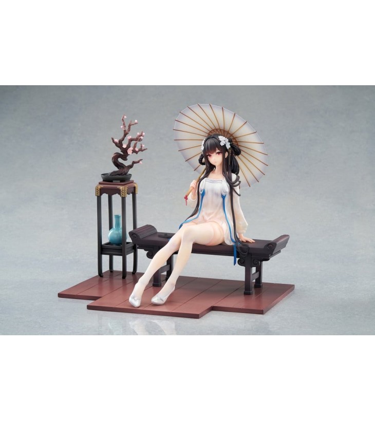 AZUR LANE STATUE 1/7 YAT...