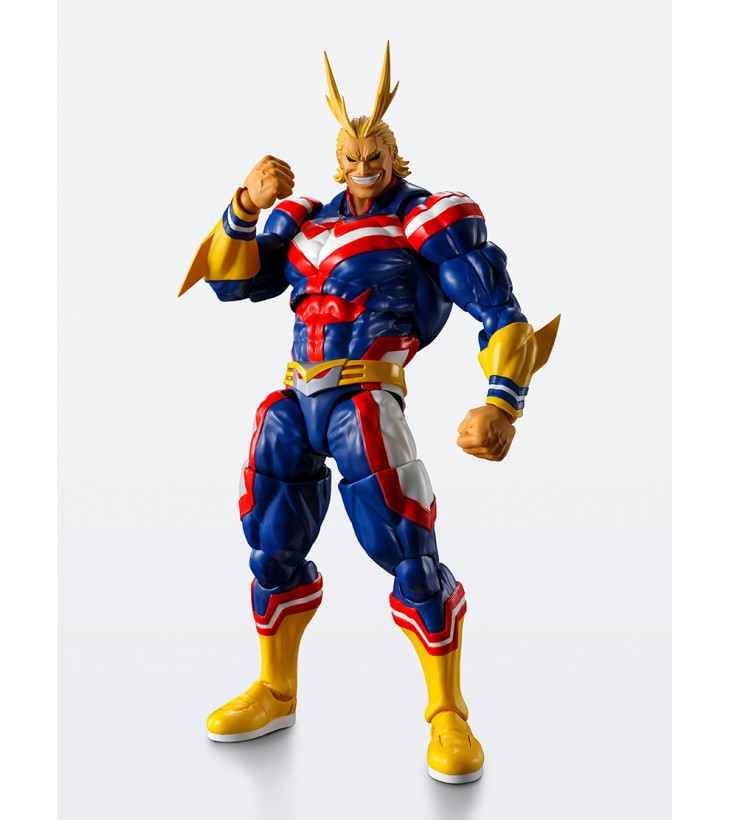 MY HERO ACADEMIA SH...