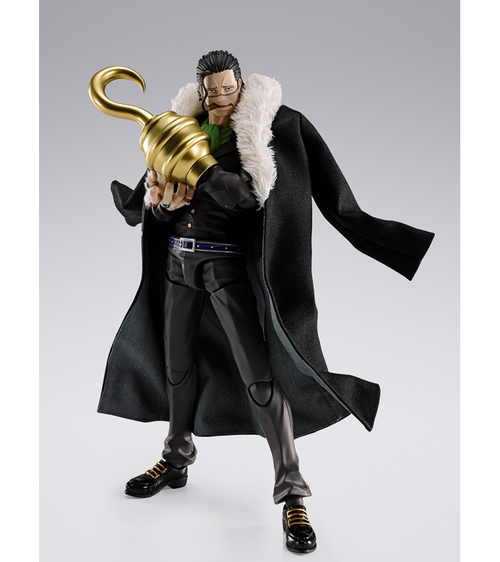 ONE PIECE SH FIGUARTS...