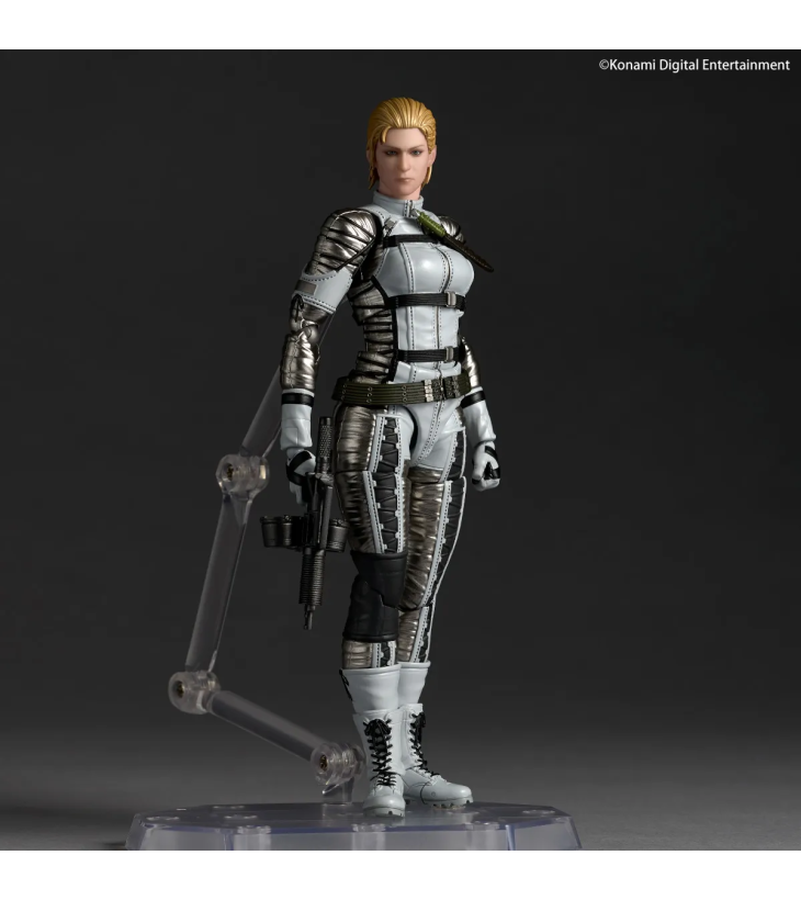 METAL GEAR SOLID DELTA...