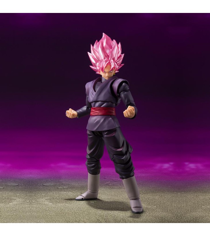 DRAGON BALL SUPER SH...