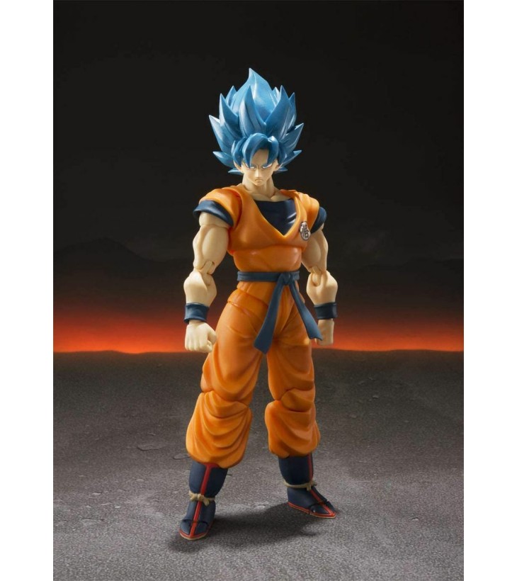 DRAGON BALL SUPER SH...