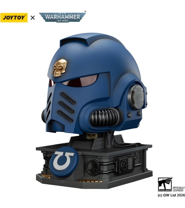 WARHAMMER 40000 REPLIQUE...