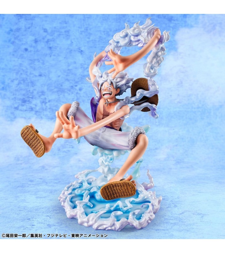 ONE PIECE PORTRAIT OF...