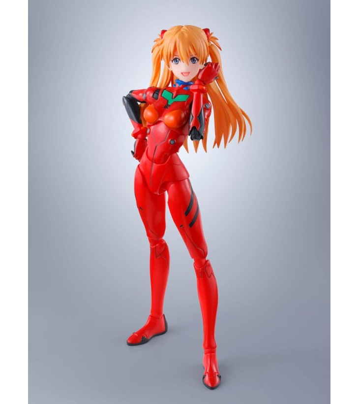 NEON GENESIS EVANGELION SH...