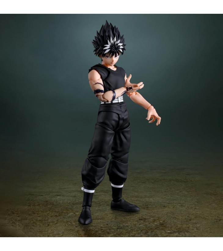 YU YU HAKUSHO SH FIGUARTS...