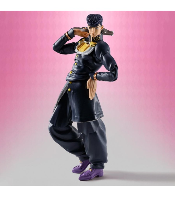 JOJO'S BIZARRE ADVENTURE SH...