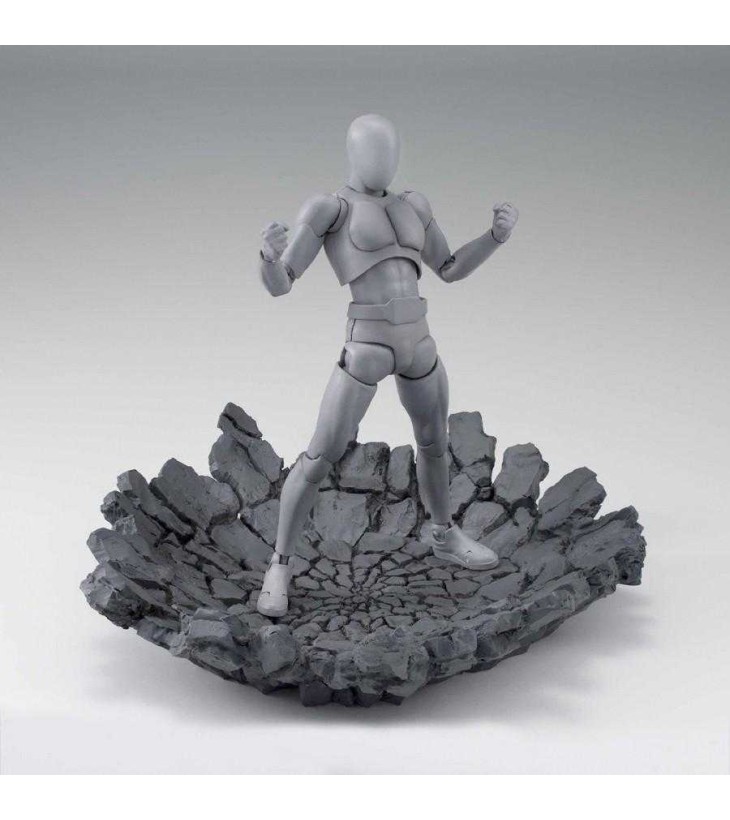 TAMASHII EFFECT SH FIGUARTS...