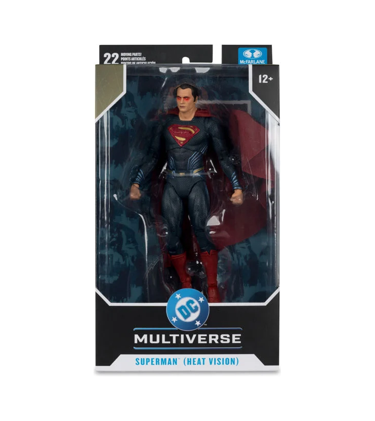 BATMAN V SUPERMAN DC...