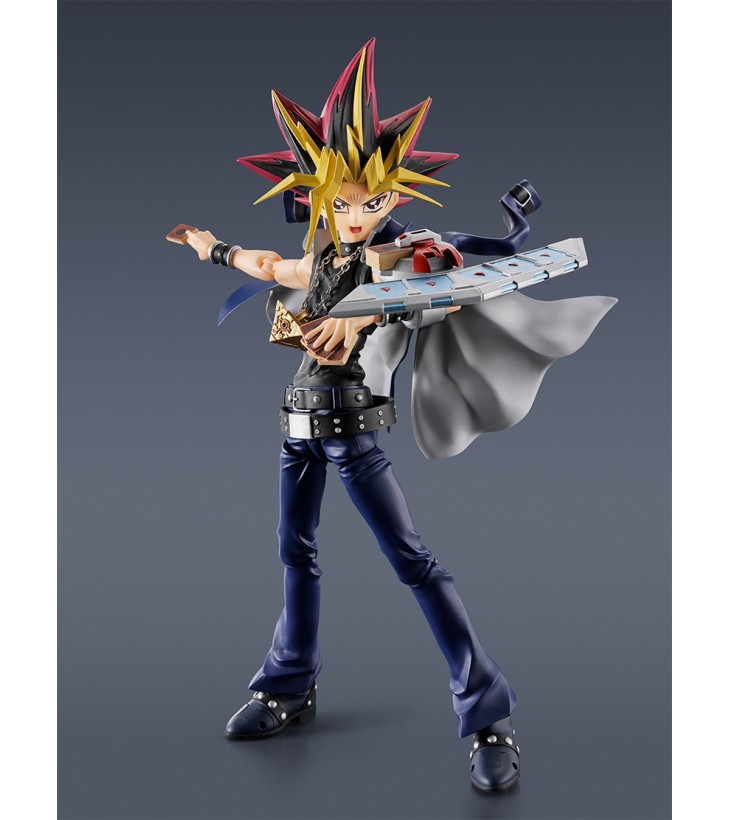 YU-GI-OH! DUEL MONSTERS SH...