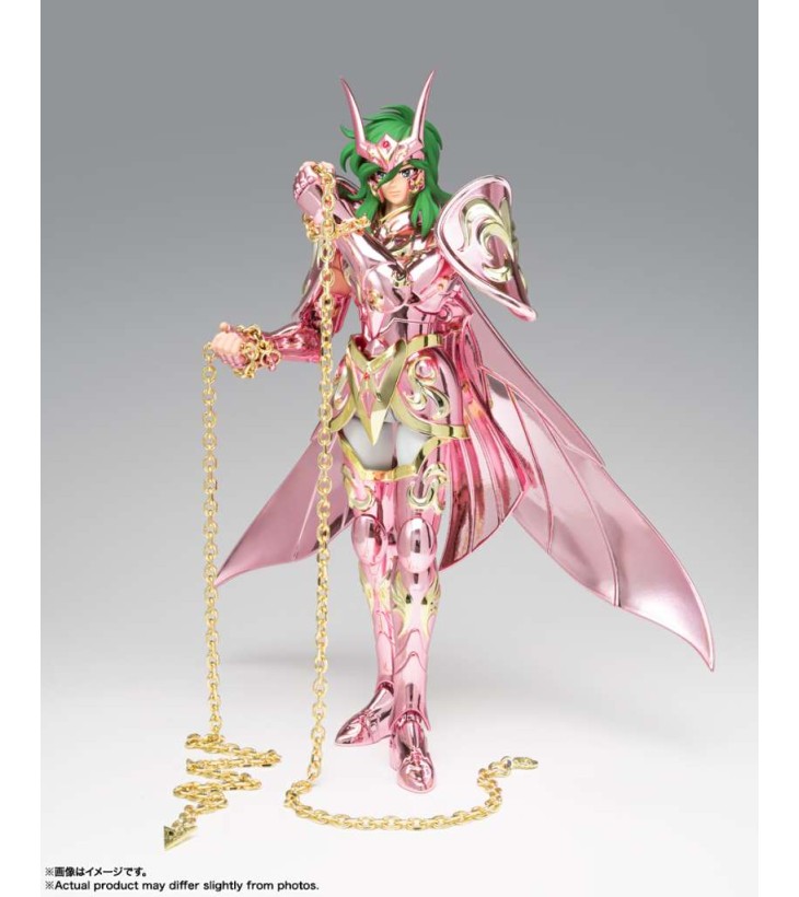 SAINT SEIYA MYTH CLOTH EX...
