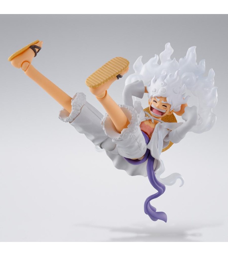 ONE PIECE SH FIGUARTS...