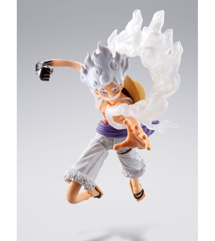 ONE PIECE SH FIGUARTS...