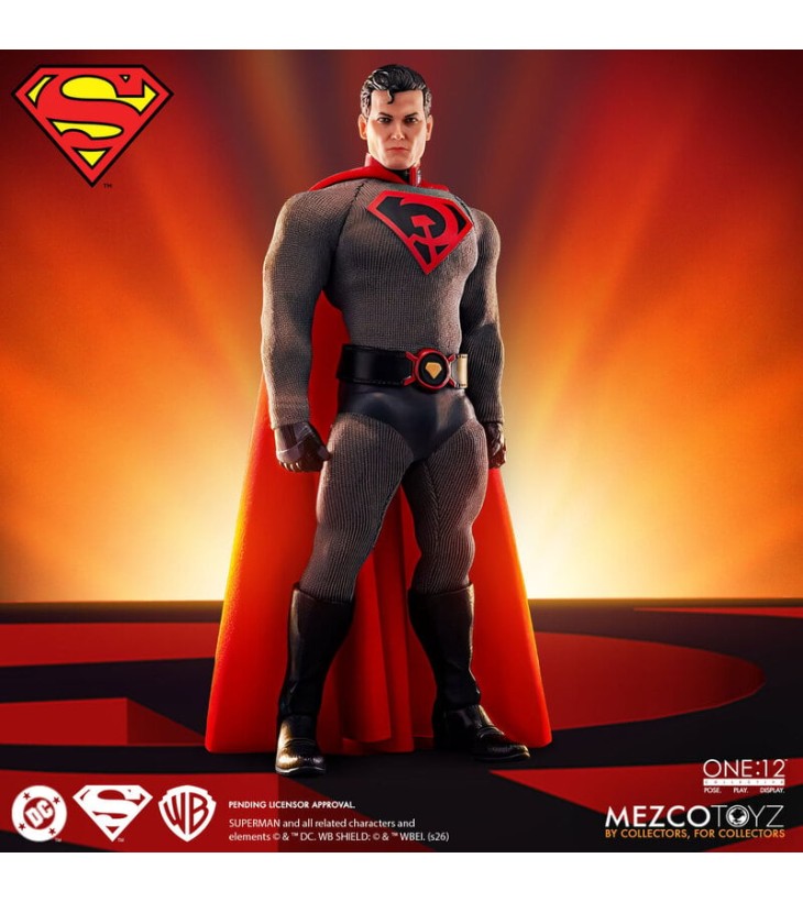 DC COMICS ONE 12 COLLECTIVE...