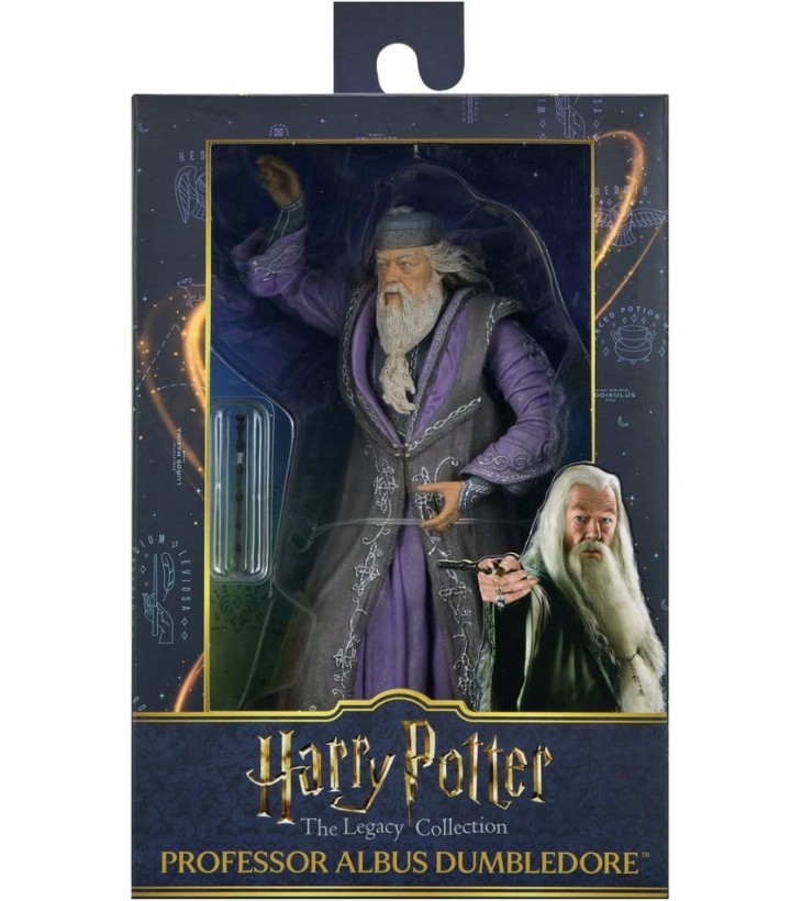 HARRY POTTER LEGACY...