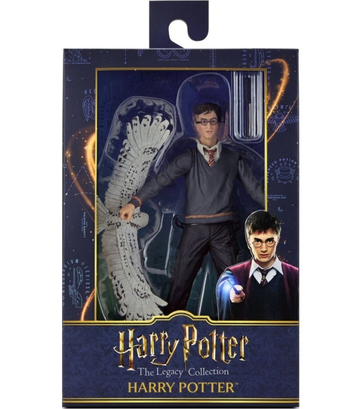 HARRY POTTER LEGACY...