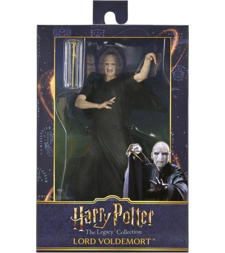 HARRY POTTER LEGACY...