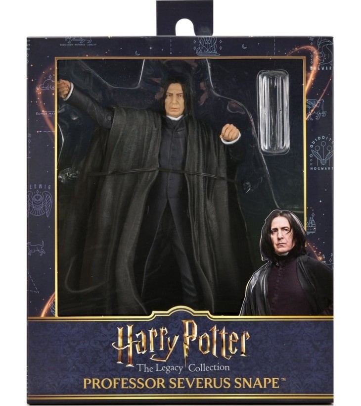 HARRY POTTER LEGACY...