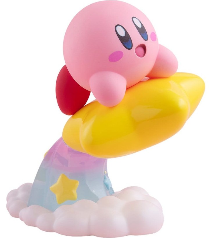 KIRBY POP UP PARADE STATUE...