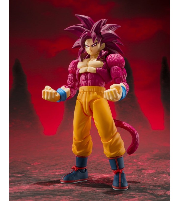 DRAGON BALL DAIMA SH...