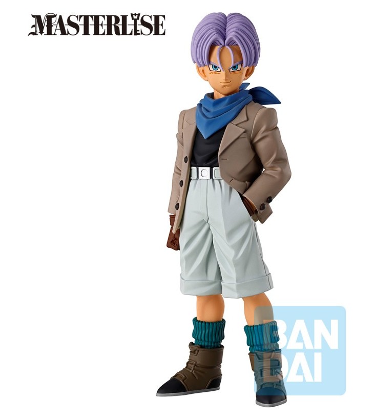 DRAGON BALL GT ICHIBANSHO...